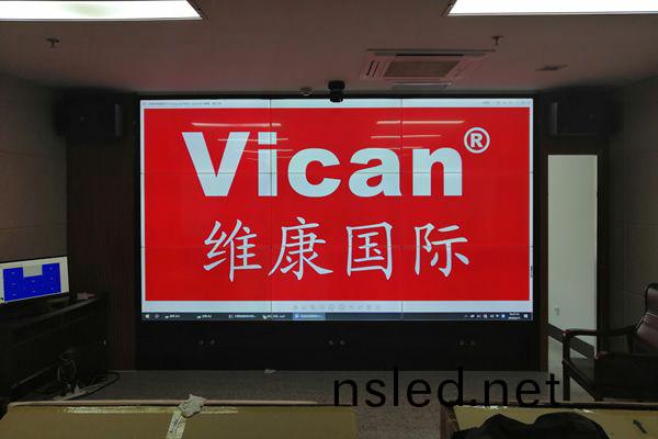 購買(mai)液晶拼接(jie)屏(ping)該註意哪(na)些(xie)事項(xiang)？