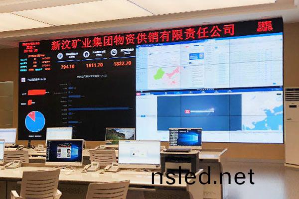 液(ye)晶(jing)拼接屏(ping)常(chang)用的(de)應用(yong)場景(jing)有(you)哪些(xie)