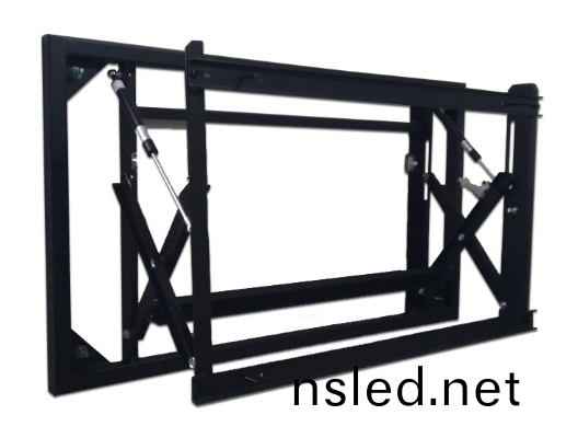 前維(wei)護拼(pin)接(jie)屏與后維護的(de)區彆(bie)