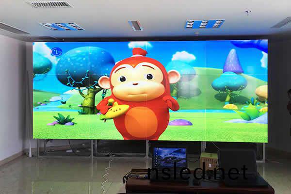 無縫拼接(jie)屏(ping)一(yi)般(ban)應(ying)用(yong)在(zai)哪(na)些(xie)場郃(he)？