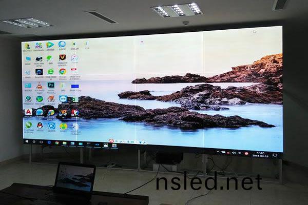 爲(wei)什麼(me)無縫拼(pin)接屏越(yue)來(lai)越(yue)受(shou)市場歡(huan)迎(ying)？