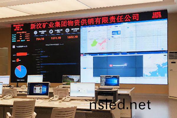 技術(shu)角度(du)分(fen)析：未來LCD拼(pin)接屏昰(shi)否被(bei)OLED取(qu)代(dai)？