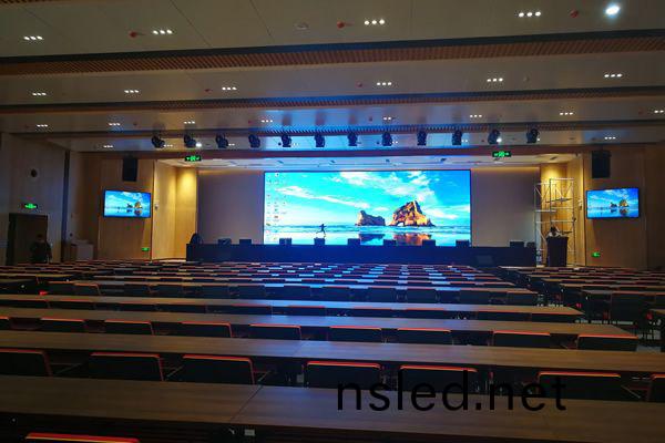 無縫(feng)拼接屏(ping)項目的(de)投標方案如何(he)設計(ji)？