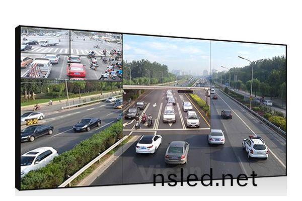 46寸1.7mm液(ye)晶拼接(jie)屏-原裝(zhuang)屏(ping)