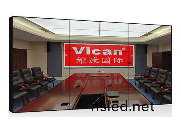 55寸1.7mm液(ye)晶(jing)拼(pin)接屏(ping)-京東方