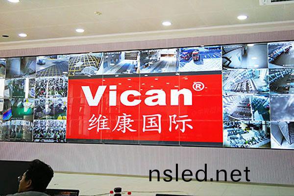 環(huan)境(jing)溫(wen)度(du)對(dui)拼(pin)接(jie)屏的(de)使(shi)用(yong)有(you)哪些(xie)影響？