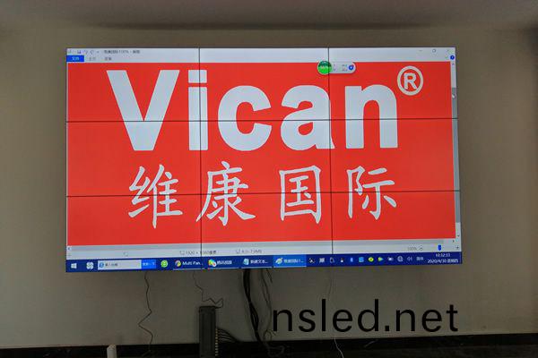 我(wo)們(men)選(xuan)購拼接屏(ping)，不應該隻(zhi)註重其價格囙(yin)素