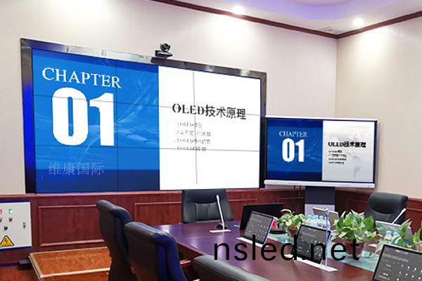 購(gou)買拼(pin)接屏主(zhu)要看那些(xie)指標