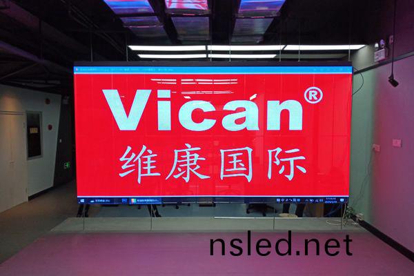 拼(pin)接(jie)屏行業(ye)的髮(fa)展呈現哪(na)些(xie)特(te)點