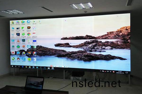 無縫(feng)拼(pin)接屏的市場(chang)前景(jing)如何(he)？