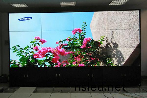 拼接屏使(shi)用(yong)中的(de)一些常(chang)見問(wen)題