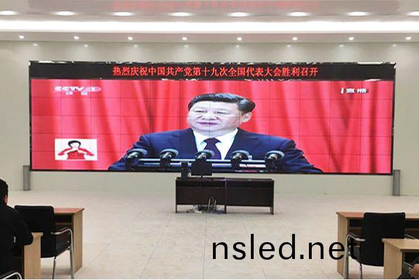 拼(pin)接屏(ping)價(jia)格存(cun)在較大的差異，該如(ru)何選擇？