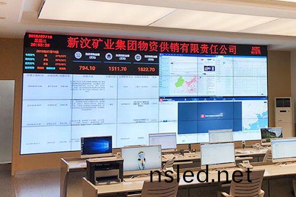 會(hui)議(yi)室(shi)顯示屏(ping)有哪些(xie)？