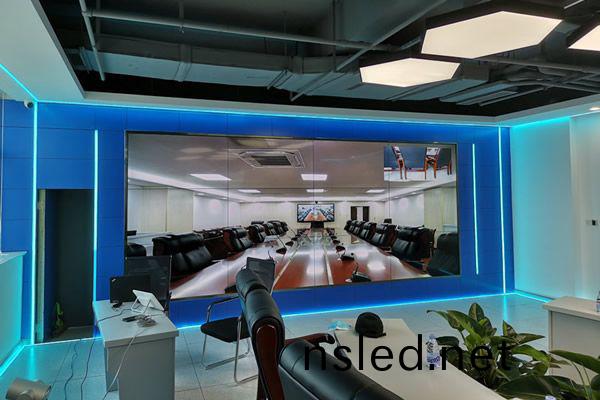 拼接屏(ping)在(zai)平安(an)城市(shi)建(jian)設(she)中髮揮着(zhe)什(shen)麼作用(yong)？