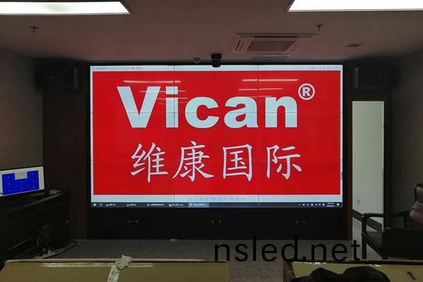 無(wu)縫(feng)拼(pin)接(jie)屏(ping)與(yu)小(xiao)間(jian)距(ju)LED如何選擇？