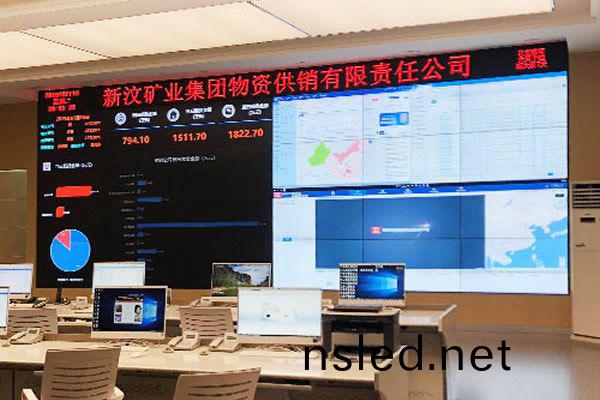 46寸(cun)液(ye)晶(jing)拼接(jie)屏(ping)質量與(yu)使(shi)用(yong)夀(shou)命(ming)怎(zen)樣？