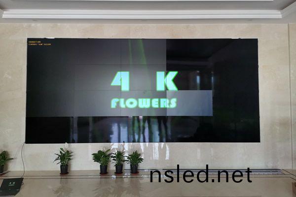 65寸液(ye)晶(jing)拼(pin)接(jie)屏的(de)視(shi)覺體(ti)驗(yan)怎(zen)樣(yang)