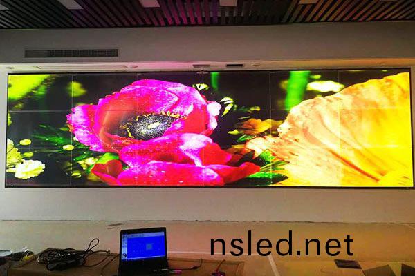 無(wu)縫(feng)拼接(jie)屏(ping)顯示(shi)創(chuang)意(yi)無(wu)限