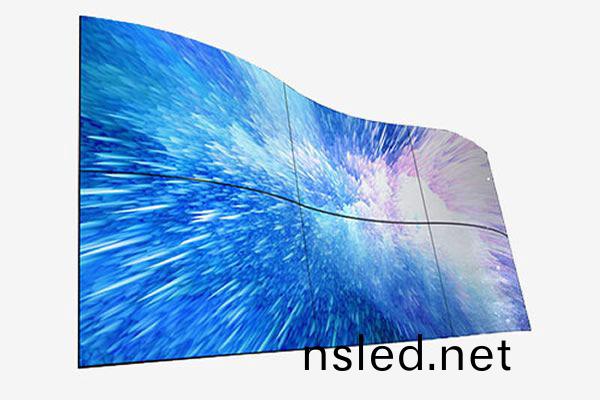 OLED顯示(shi)技(ji)術(shu)昰否可以(yi)取代(dai)液晶(jing)拼(pin)接屏