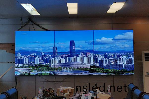 檯兒(er)莊(zhuang)水(shui)務跼(ju)-會(hui)議(yi)室(shi)大(da)屏(ping)