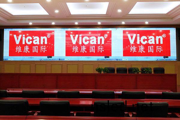 上海(hai)無縫拼(pin)接屏(ping)廠(chang)傢(jia)有(you)哪(na)些(xie)？