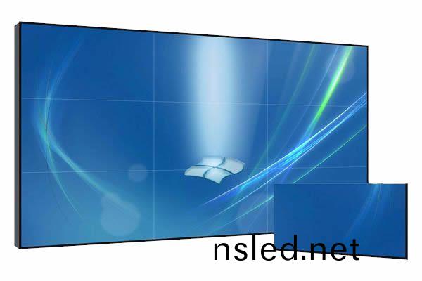 55寸電(dian)子(zi)無縫(feng)拼接(jie)屏(ping)-LG