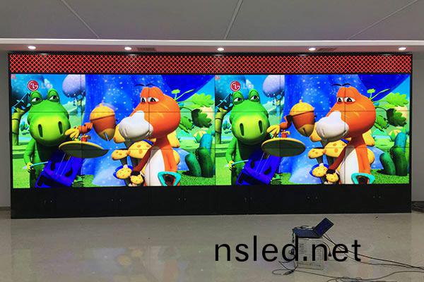 爲(wei)何(he)LG液晶拼(pin)接屏(ping)倍受市(shi)場(chang)歡(huan)迎(ying)？