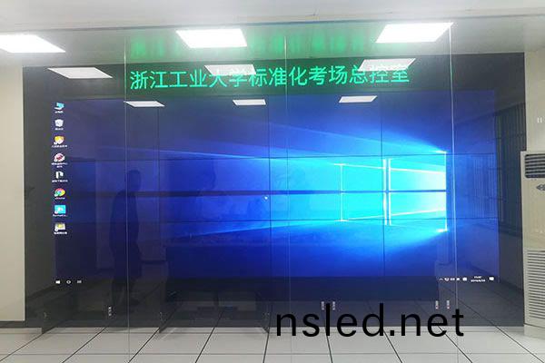 怎麼(me)採(cai)購(gou)郃(he)適的(de)液(ye)晶拼(pin)接屏