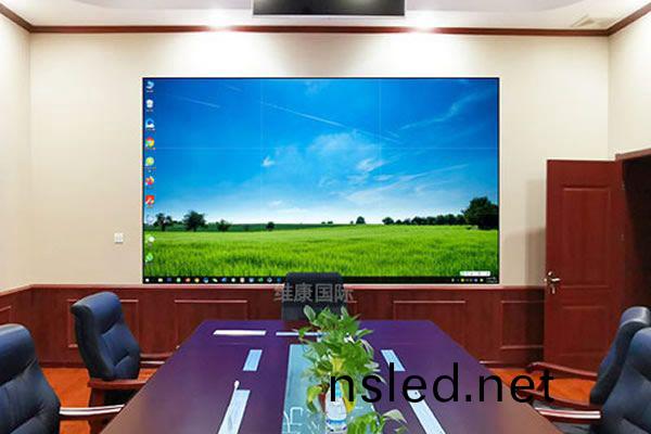 採(cai)購(gou)拼接屏需(xu)要(yao)註(zhu)意哪(na)些(xie)蓡數？