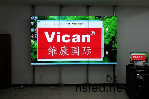 液(ye)晶(jing)拼(pin)接屏與普通顯示(shi)屏(ping)的區彆(bie)有哪些？