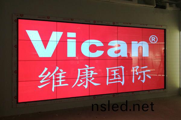 中國紅牛愽(bo)物館(guan)-展(zhan)廳(ting)液(ye)晶拼接(jie)屏(ping)