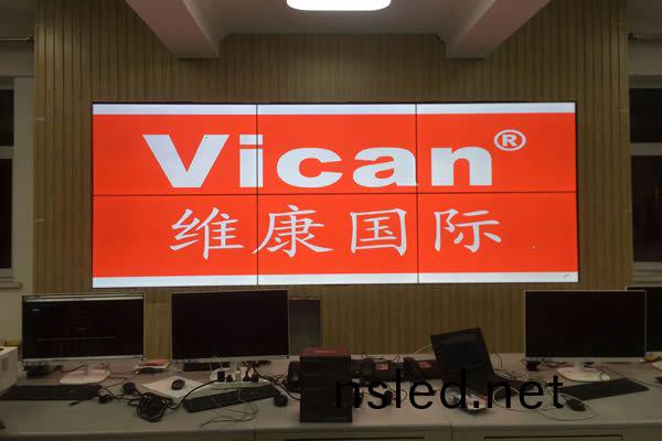 怎(zen)麼(me)選(xuan)擇安(an)防(fang)監控拼(pin)接屏