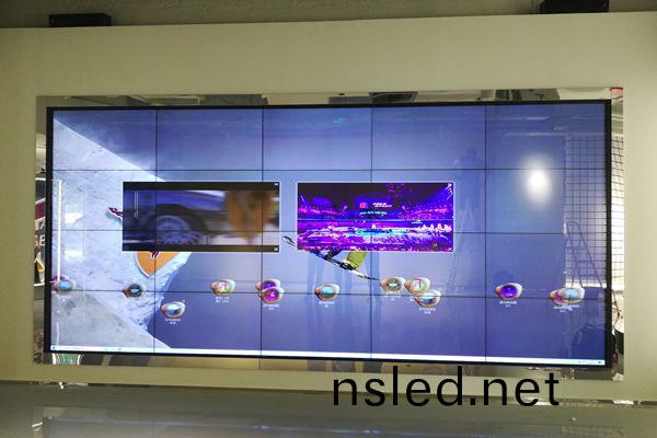 使用液晶拼(pin)接屏時(shi)該(gai)註意(yi)什麼(me)事(shi)項