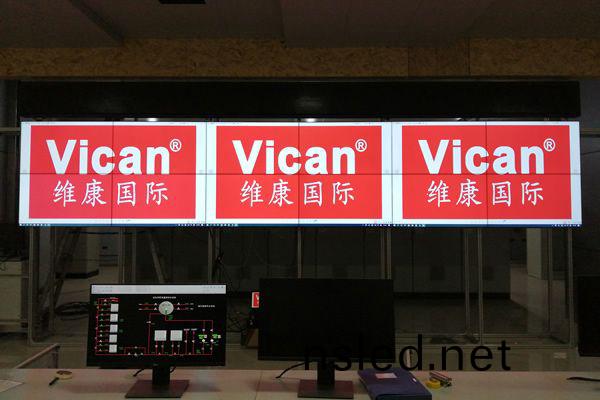 LG自(zi)己(ji)做(zuo)液(ye)晶拼接屏(ping)嗎