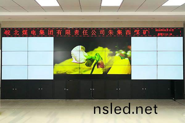 選(xuan)擇深圳(zhen)液(ye)晶(jing)拼接(jie)屏(ping)有(you)什麼優(you)勢(shi)？