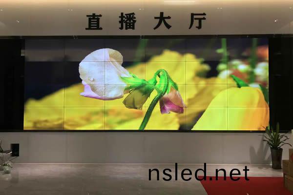 拼接屏(ping)怎(zen)麼增加(jia)觸(chu)摸(mo)功(gong)能？