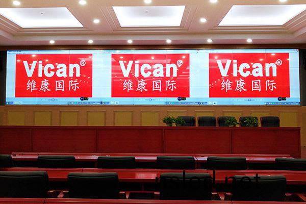 無縫(feng)拼接屏(ping)廠傢(jia)爲(wei)什麼(me)集中(zhong)在(zai)深圳地區？