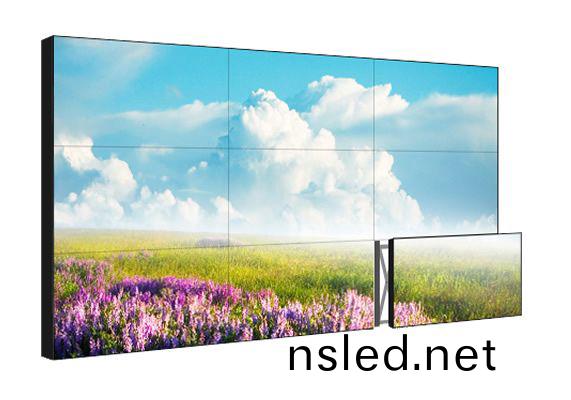 46寸1.7mm液晶拼(pin)接屏-原裝屏