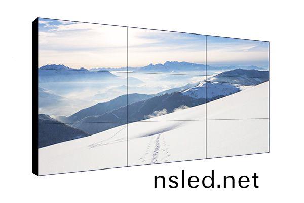 55寸0.88mm液(ye)晶(jing)拼(pin)接屏(ping)-LG