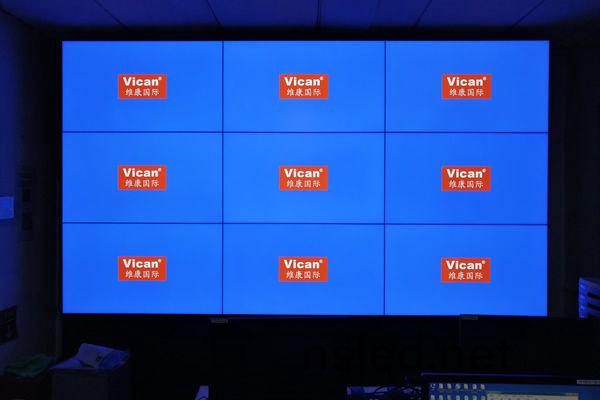 北(bei)京東直門地(di)鐵站-拼接(jie)屏(ping)