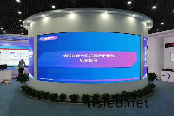 DLP拼(pin)接屏、LED顯(xian)示(shi)屏(ping)、LCD拼(pin)接屏(ping)的市場(chang)分析(xi)