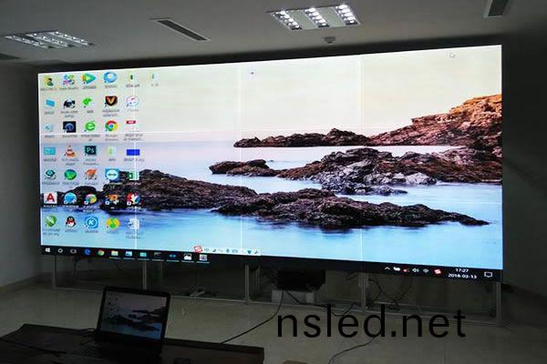 無(wu)縫拼接(jie)屏(ping)相(xiang)比led顯(xian)示(shi)屏(ping)有(you)什麼(me)優(you)勢(shi)？