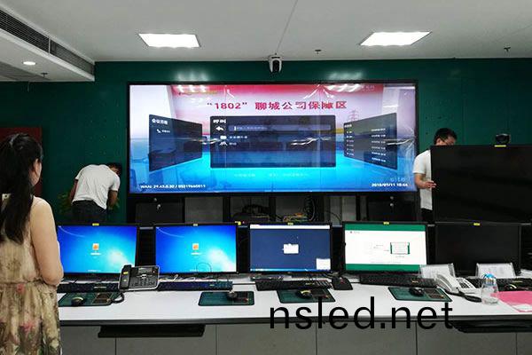 無縫拼接(jie)屏(ping)的常(chang)見問(wen)題(ti)有(you)哪些(xie)