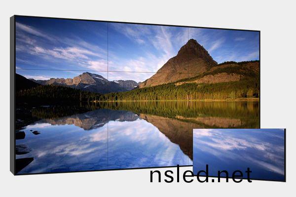 拼接屏(ping)之間(jian)存在色差問題及(ji)解(jie)決方灋