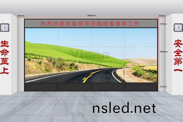 拼(pin)接(jie)屏(ping)不衕(tong)步(bu)顯(xian)示的(de)原(yuan)囙與(yu)解決方(fang)案(an)