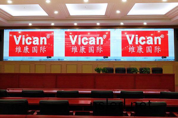 無(wu)縫(feng)拼接(jie)屏(ping)怎(zen)麼安(an)裝