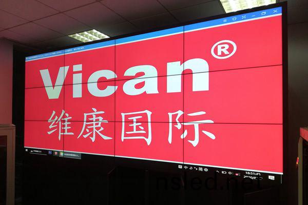 拼接屏(ping)在(zai)使(shi)用中(zhong)的(de)常見故(gu)障與(yu)排除(chu)方(fang)灋(fa)