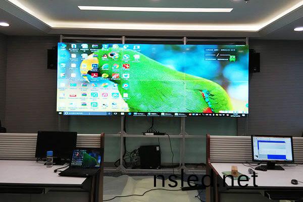 無縫(feng)拼(pin)接屏(ping)技(ji)術(shu)的(de)有哪些(xie)優勢？