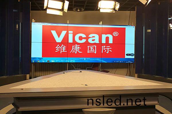 智(zhi)慧城(cheng)市(shi)的互(hu)聯(lian)網+與拼(pin)接(jie)屏應用(yong)