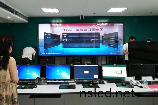 無縫(feng)拼(pin)接屏有(you)什(shen)麼(me)特點(dian)？